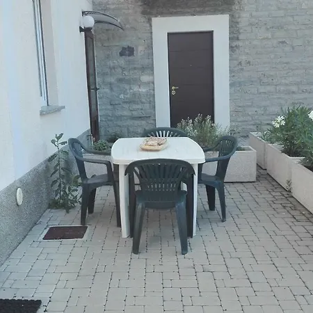 アパート Casa Chiara